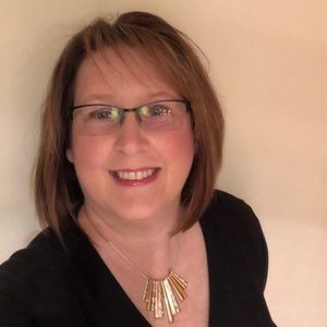 Meet your Posher, Kristie